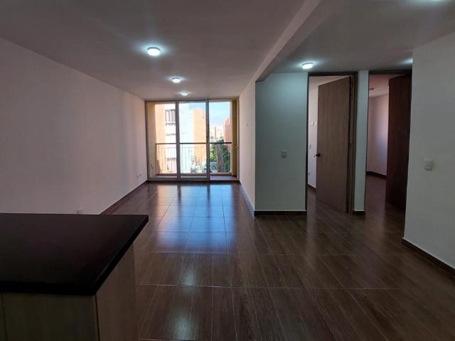 APARTAMENTO Calle 17 #24 B 17, Ciudad Verde, Soacha