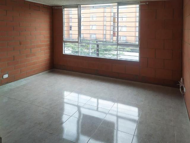 APARTAMENTO Calle 17 #30 187, Ciudad Verde, Soacha