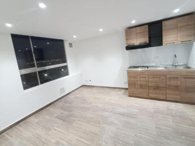 APARTAMENTO CALLE 17 F#129 63, Fontibón, Bogotá