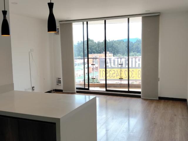 APARTAMENTO CALLE 17 N° 14A 25 TORRE8 APTO 853 PARQUEADERO DOBLE N° 12 DEP 44B CONJUNTO DE USO MIXTO ACQUA ETAPA 2 PH, Chía, Chía
