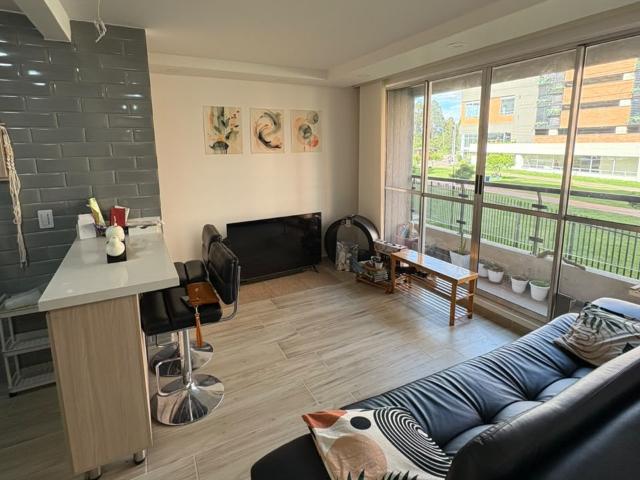 APARTAMENTO Calle 17 Sur #4 14, Novaterra, Mosquera