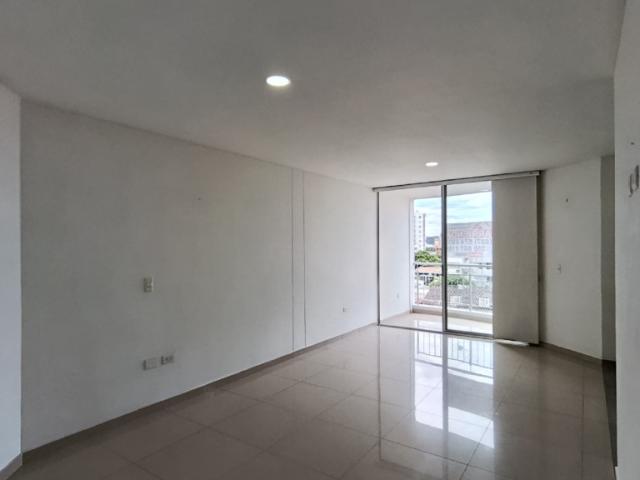 APARTAMENTO Calle 17A # 1E 65, Caobos, Cúcuta