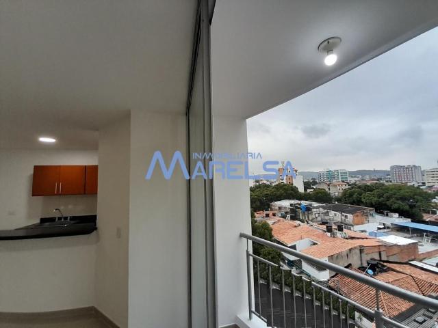 APARTAMENTO CALLE 17A # 1E 65 EDIFICIO BELLAGIO APTO 602, BARRIO CAOBOS, Sin Barrio, Cúcuta