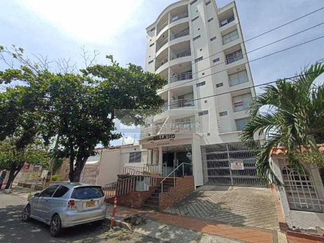 APARTAMENTO CALLE 17A # 1E 65 EDIFICIO BELLAGIO APTO 704, Caobos, Cúcuta