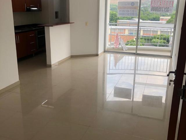 APARTAMENTO CALLE 17A BARIO CAOBOS CUCUTA, Caobos, Cúcuta