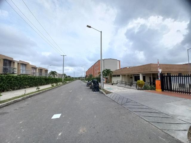 APARTAMENTO Calle 148 SUR #21 143, ARBOLEDA ALGARROBO PISO 3 SIN ASCENSOR, Ibagué
