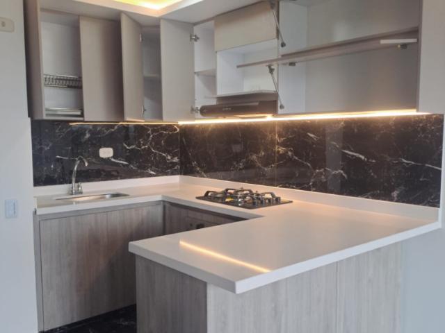 APARTAMENTO Calle 14 #19 120, Alfaguara, Jamundí