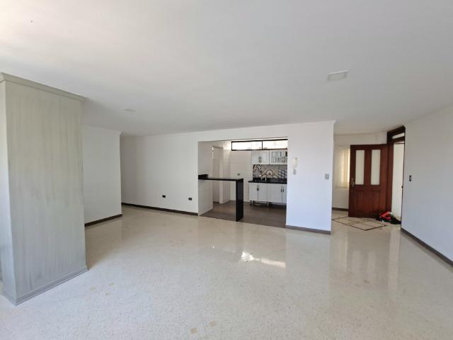 APARTAMENTO Calle 14a 4e 74 Edificio Adriatico apto 501 caobos, Caobos, Cúcuta