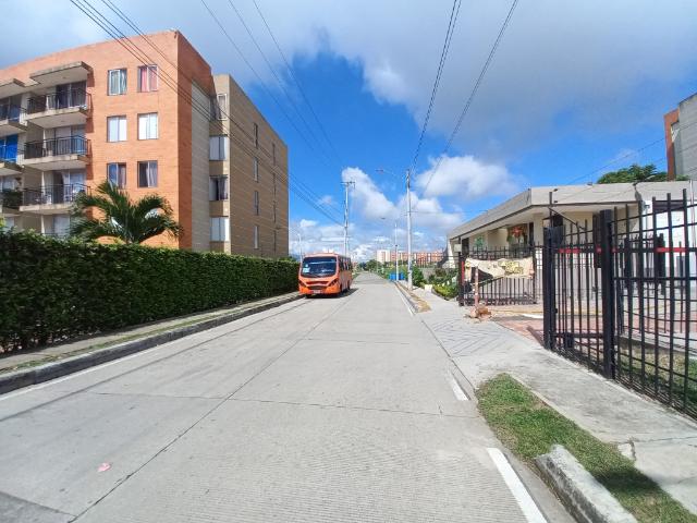 APARTAMENTO Calle 154 #21, Sin Barrio, Ibagué