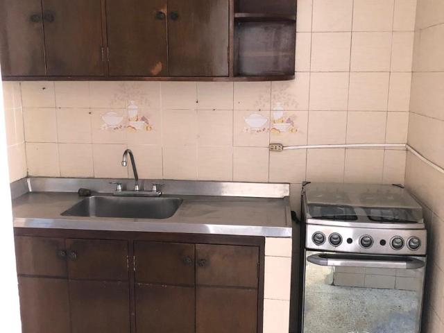 APARTAMENTO CALLE 15 CAOBOS, Cúcuta