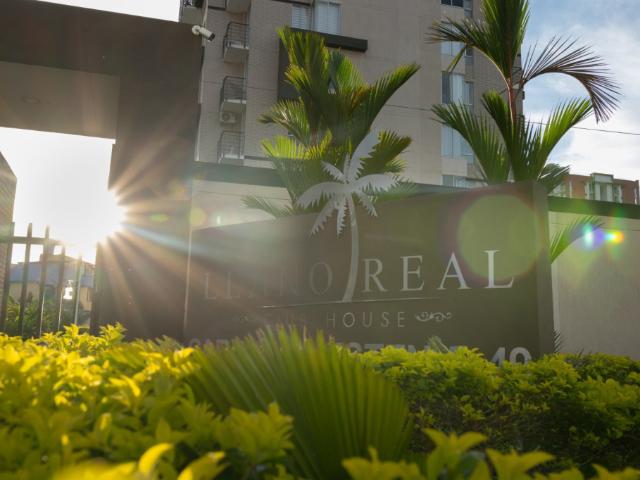APARTAMENTO Calle 15 ESTE/ORIENTE #4 104 ESTE/ORIENTE, Sin Barrio, Villavicencio