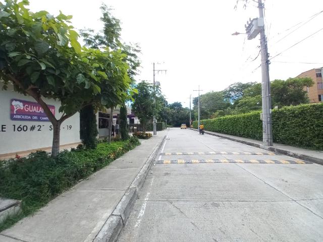 APARTAMENTO Calle 160 #21 19, Sin Barrio, Ibagué