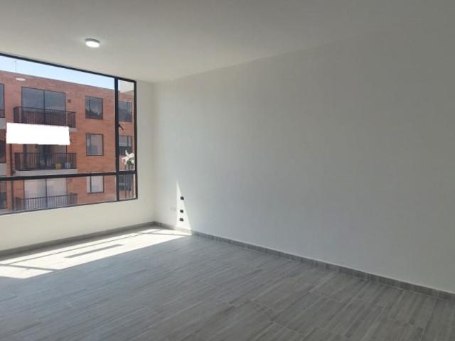 APARTAMENTO Calle 16 #6 297, Sin Barrio, Cajicá