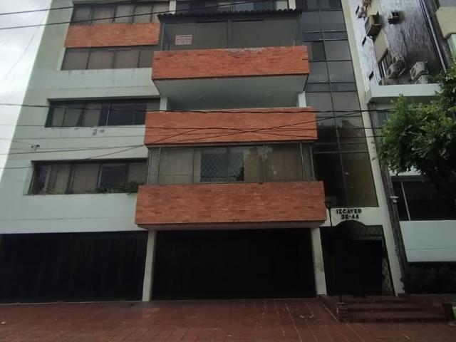 APARTAMENTO Calle 16 # 3E 44 Apto 301 Edificio IZCAYED BARRIO CAOBOS, Caobos, Cúcuta