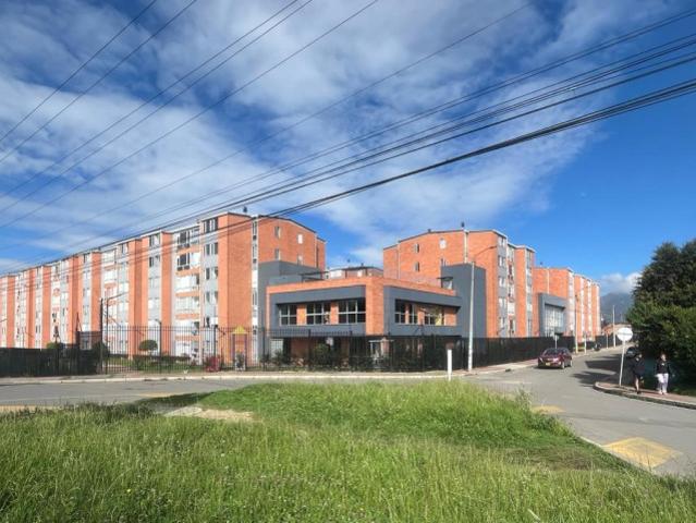 APARTAMENTO CALLE 16 No. 1 67, Chía, Chía