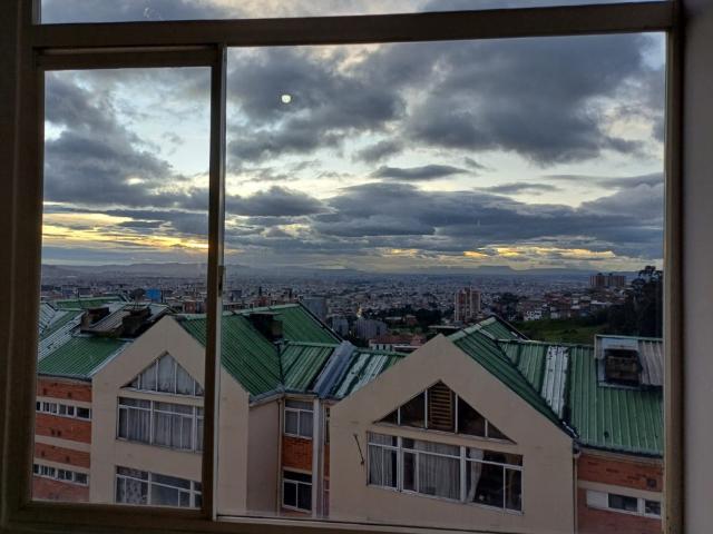 APARTAMENTO Calle 16 SUR #18 50 ESTE/ORIENTE, San Cristóbal Sur, Bogotá