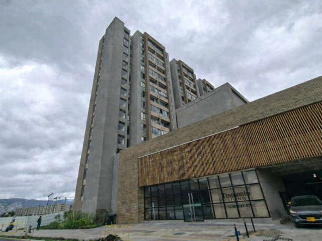 APARTAMENTO Calle 187 # 67 61, Mirandela, Bogotá