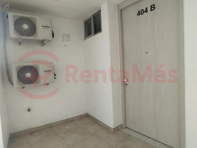 APARTAMENTO calle 18 # 0e 26 caobos apt 404, Caobos, Cúcuta