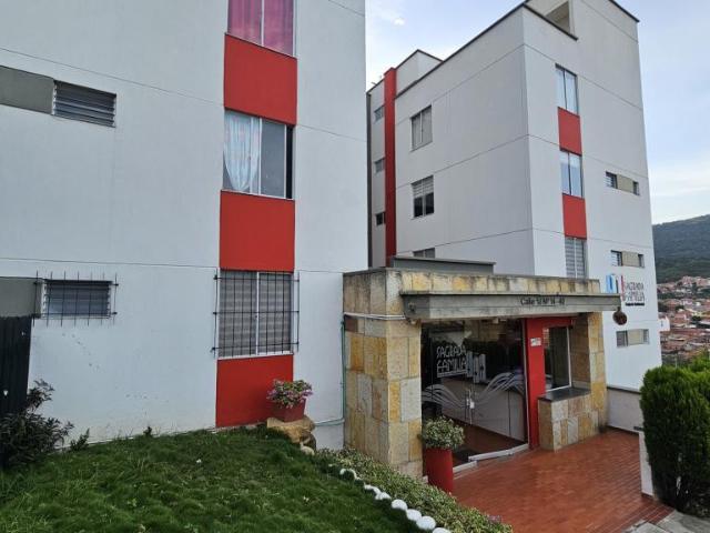 APARTAMENTO Calle 18 #14 40, San Gil