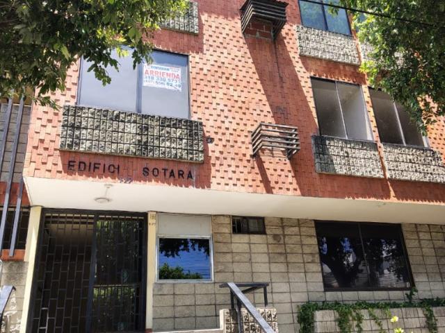 APARTAMENTO CALLE 18 # 1 77 Y 1 83 APTO 203 EDIF URIBE SOTARA, Barrio Blanco, Cúcuta
