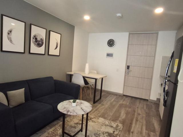 APARTAMENTO Calle 18 #3 18, La Veracruz, Bogotá