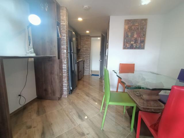 APARTAMENTO Calle 18 #3 18, Las Aguas, Bogotá