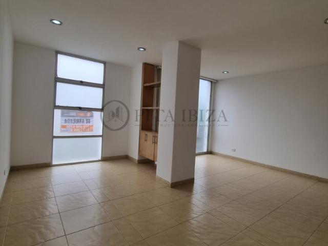 APARTAMENTO calle 18 av 0, Caobos, Cúcuta