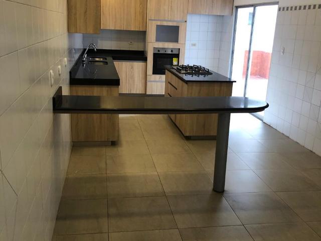 APARTAMENTO Calle 18, Caobos, Cúcuta