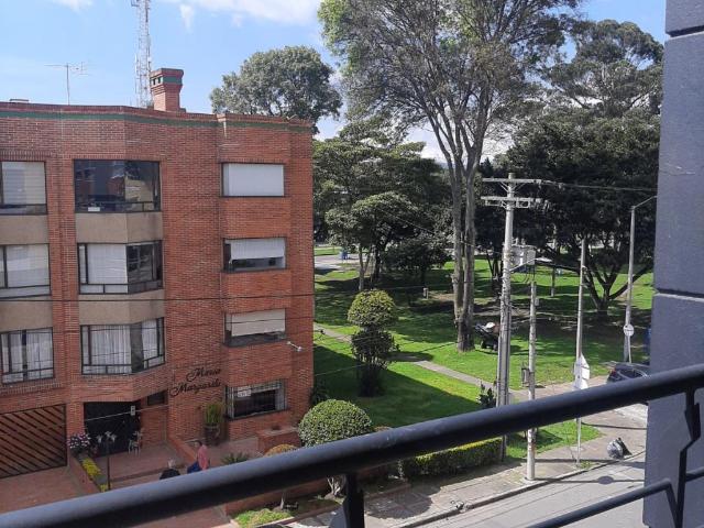 APARTAMENTO Calle 18A # 151 48, Las Margaritas, Bogotá