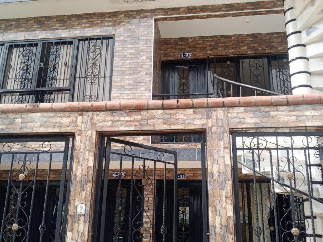 APARTAMENTO Calle 19 A #4 48, JAMUNDI PANAMERICANO, Jamundí