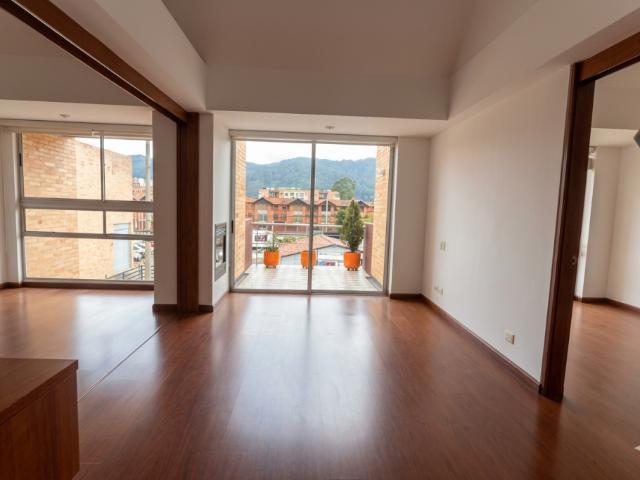 APARTAMENTO calle 1 No 10a 33 apto VIVENZA CHIA, VIVENZA CHIA, Chía