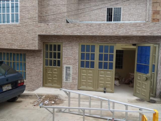 APARTAMENTO Calle 1 C SUR #1 13, El Colegio