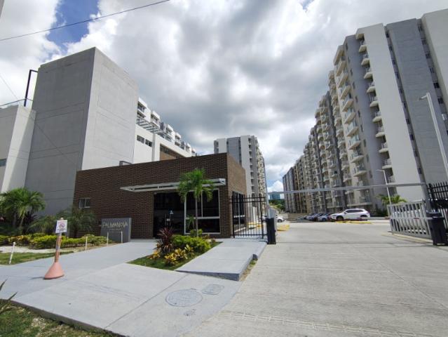 APARTAMENTO Calle 1 E # 22 93 Apto 116 Torre 2 Conjunto Residencial Palmanova, Altos de los rosales, Barranquilla