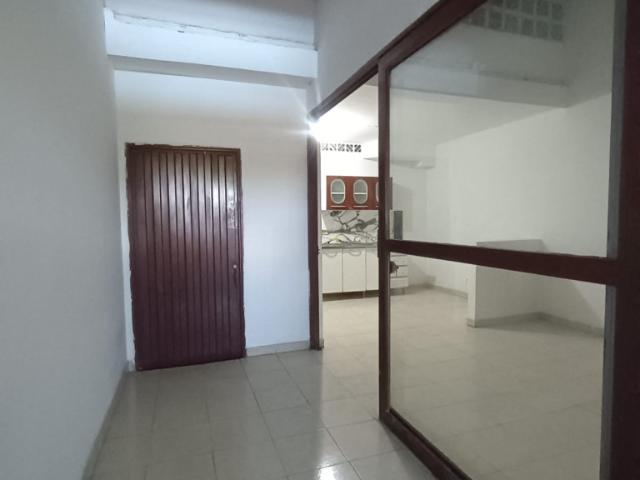APARTAMENTO CALLE 1 # 2 32 APTO 1 LLERAS RESTREPO, Lleras Restrepo, Cúcuta