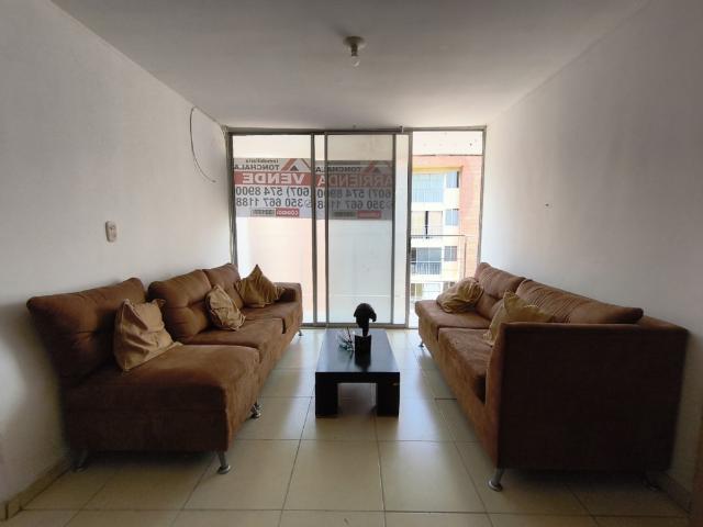 APARTAMENTO Calle 1B # 2 14, GARCIA HERREROS, Cúcuta