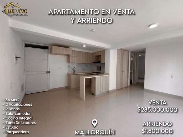 APARTAMENTO Calle 1E #21 89, Ciudad Mallorquín, Puerto Colombia, Barranquilla, Atlántico, Ciudad Mallorquin, Puerto Colombia