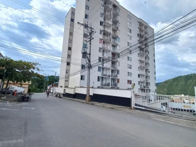 APARTAMENTO CALLE 1SUR# 23 65, SANTA MORE, San Gil