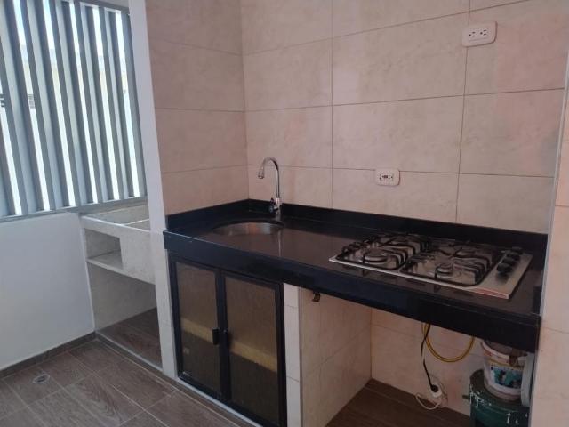 APARTAMENTO Calle 23 #9 B 12, La Estancia, Yumbo