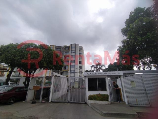 APARTAMENTO calle 23a # 1 52 san Rafael / conjunto cerrado la estación, San Rafael, Cúcuta