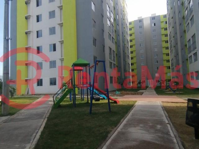 APARTAMENTO CALLE 20 2 57, Garcia Herreros, Cúcuta
