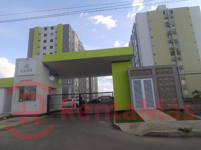 APARTAMENTO Calle 20 #2 57, Garcia Herreros, Cúcuta