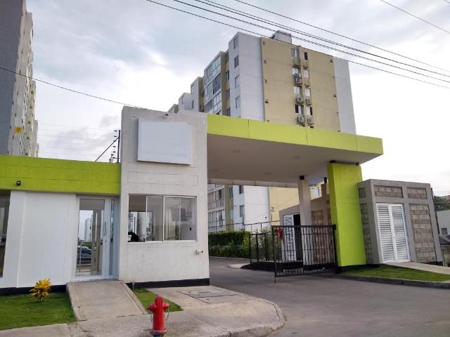 APARTAMENTO Calle 20 #2 57 Apto 902 Torre C Conjunto Ikaria, Garcia Herreros, Cúcuta