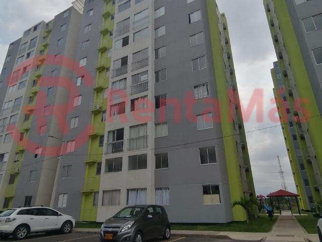 APARTAMENTO Calle 20 # 2 57, Sin Barrio, Cúcuta