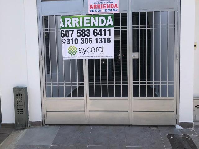 APARTAMENTO CALLE 20AN URB NIZA, Niza, Cúcuta