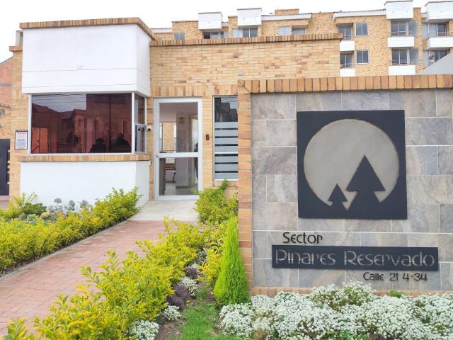 APARTAMENTO Calle 21 # 4 34, Chía, Chía