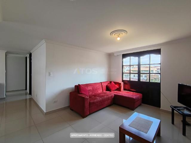APARTAMENTO CALLE 21 # 7 46 70, Centro, Tunja