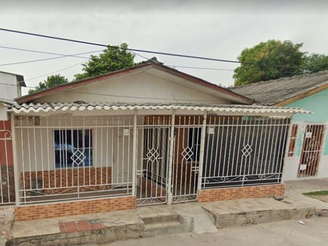 APARTAMENTO Calle 21 # 17 42, Las Nieves, Barranquilla