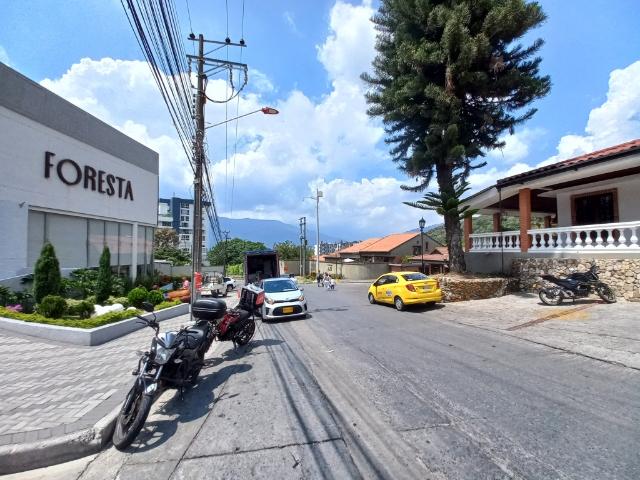 APARTAMENTO Calle 21 #14 90, Sin Barrio, Ibagué