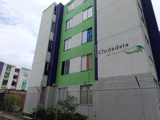 APARTAMENTO calle 21A37 sur 04 sector 5, Ciudadela del valle, Jamundí