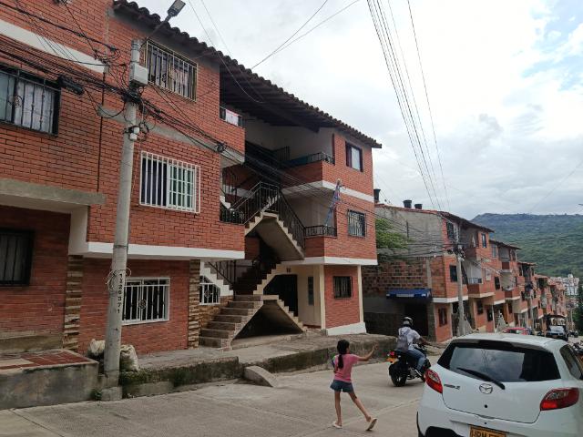 APARTAMENTO CALLE 21A # 3A 11, CIUDAD FUTURO, San Gil